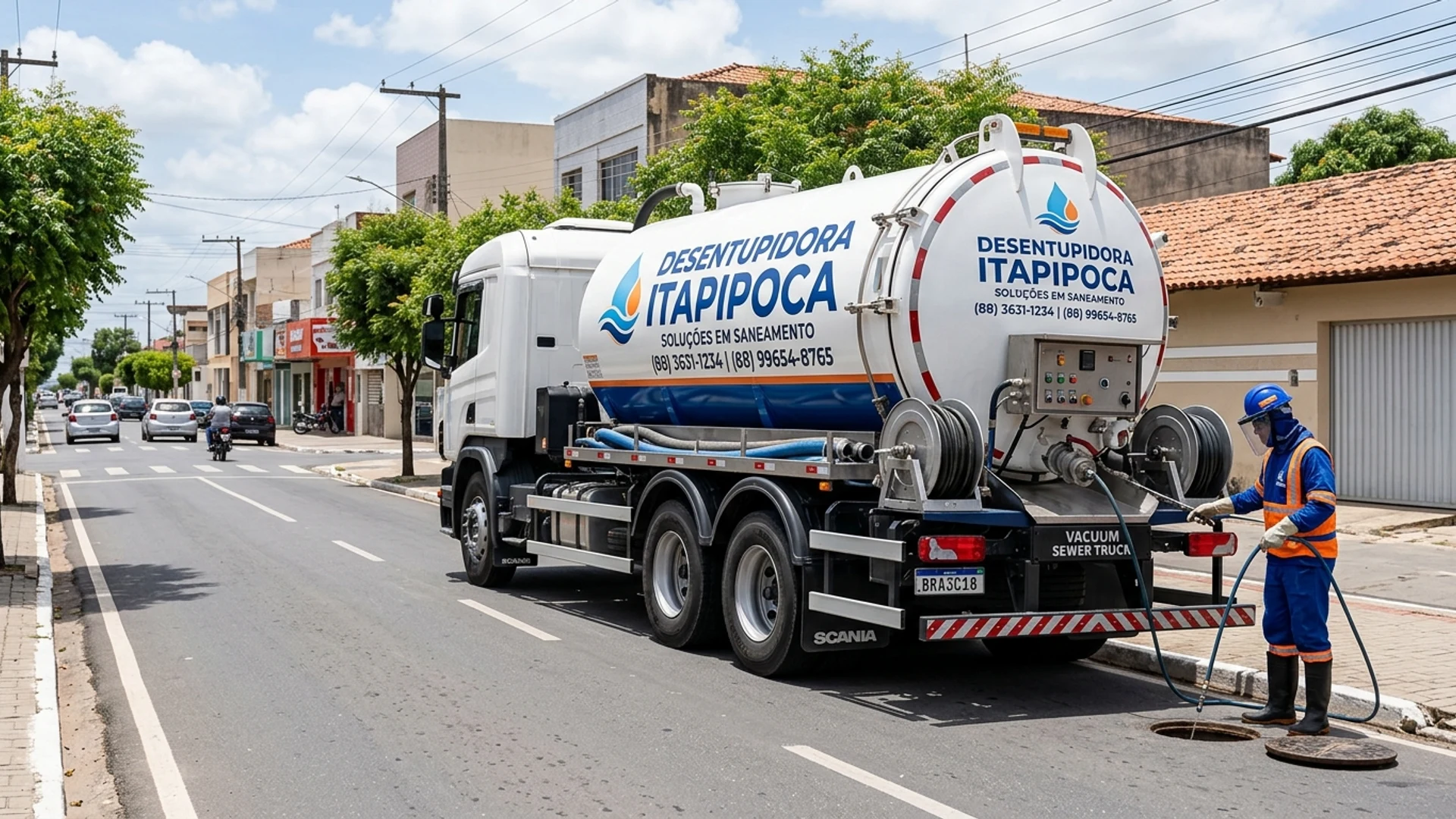 Itapipoca - CE